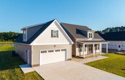 123 Copper Run Loop, South Mills, NC 27976