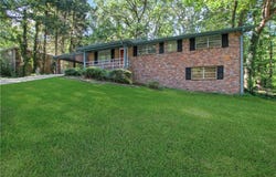 5835 Bear Drive, Douglasville, GA 30135