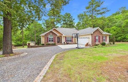 16 Ridge Road, Jackson Springs, NC 27281