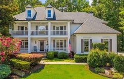 165 Oakhurst Leaf Drive, Milton, GA 30004
