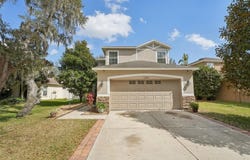15701 GREYROCK DRIVE, SPRING HILL, FL 34610