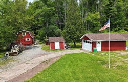 9003 County Highway 28, Long Eddy, NY, NY 12760