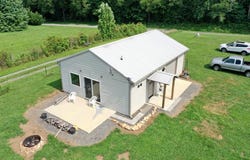 2178 Pilot View Drive, Hillsville, VA 24343