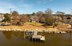 210 Waterside Drive, Harbinger, NC 27941