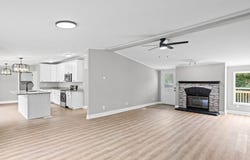 140 Ridge Creek Drive, Troutman, NC 28166