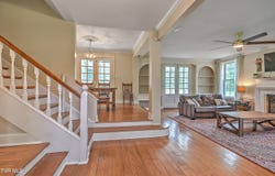 205 Lavinder Lane, Bristol, TN 37620