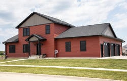 1136 Lozmar Lane, Shell Rock, IA 50670