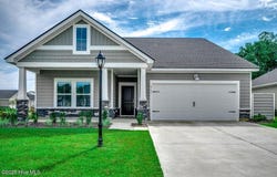 8761 Nashville Drive NW, Calabash, NC 28467