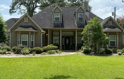 3000 J. P.  Davis (Avenue C), Bay City, TX 77414