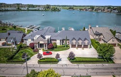 38371 Huron Pointe, Harrison Twp, MI 48045-2838
