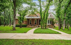 306 Stonecrest Road, Argyle, TX 76226
