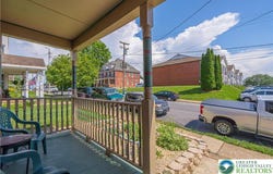 1047 Jackson Street, Easton, PA 18042