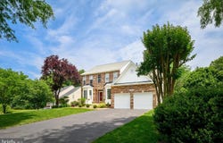 10604 SOURWOOD CT, LAUREL, MD 20723