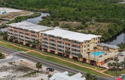 2202 Hwy 98, Mexico Beach, FL 32456