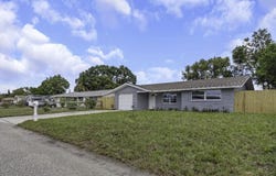 7625 MARECHAL AVENUE, PORT RICHEY, FL 34668