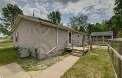 1227 NE Darke Road, Kalkaska, MI 49646