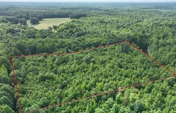 0 Waddells Ferry Road, Seagrove, NC 27341