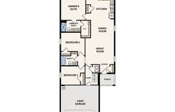 832 Friendship Circle, Labelle, FL 33935