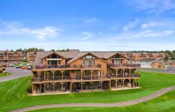 1844-3 E 20th Court, Arkdale, WI 54613