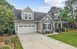 4155 Buckingham Court, Southport, NC 28461