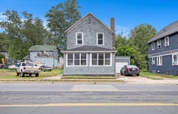 1850 S Burdick Street, Kalamazoo, MI 49001