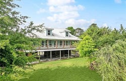 28427 ISLAND Drive, Lacombe, LA 70445