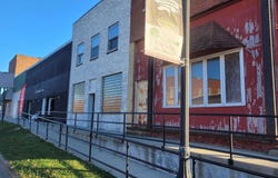 105 E FRANKLIN Street, Sesser, IL 62884
