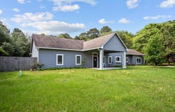 207 Neyland Road, Colmesneil, TX 75938