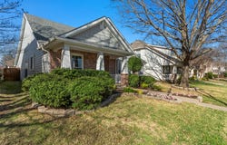 2703 Jackson Drive, Melissa, TX 75454