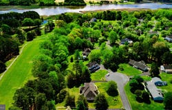 25392 CLUB Circle, QUANTICO, MD 21856