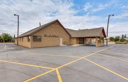 1001 Austin St, Midland, TX 79703