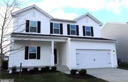 117 REFORMATION DRIVE, MARTINSBURG, WV 25405