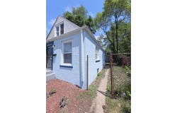 679 Martin Luther King Drive Drive, Gary, IN 46402