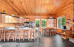 6601 Drake Drive, Cadillac, MI 49601