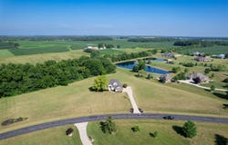 2925 E 630 N Road, Huntington, IN 46750