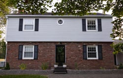 627 Brewer Lake Road, Orrington, ME 04474