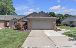 1865 Pebble Creek Drive, Canton, MI 48188