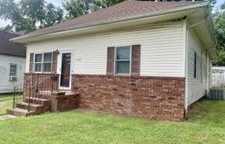 1006 Gent Avenue, Johnston City, IL 62951