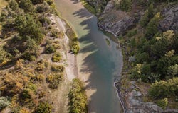 35 Deer Ridge Lane, Cascade, MT 59421