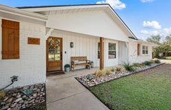 101 Hidden Valley Drive, Aledo, TX 76008