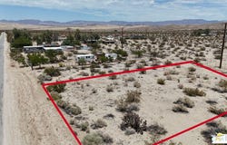 101 Wilshire Ave, TWENTY-NINE PALMS, CA 92277