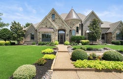 109 Old Vineyard Lane, Heath, TX 75032