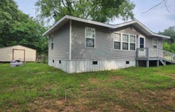 121 Patton Road, Greenbrier, AR 72058