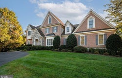 11379 SENECA KNOLL Drive, GREAT FALLS, VA 22066