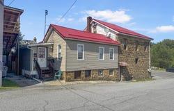 1401 Cardiff Road, Nanty-Glo, PA 15943
