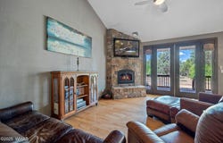 1010 Chaparral Drive, Show Low, AZ 85901