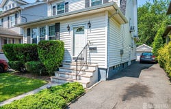 1072 Salem Avenue, Hillside, NJ 07205