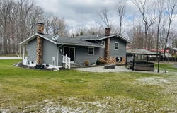 895 Coach Road, Cresson, PA 16630