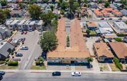 1905 California Avenue, Bakersfield, CA 93304