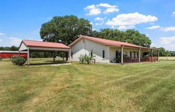 556 Lcr 516, Mexia, TX 76667